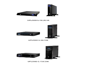 华为UPS电源2000G系列 华为UPS电源2000G系列